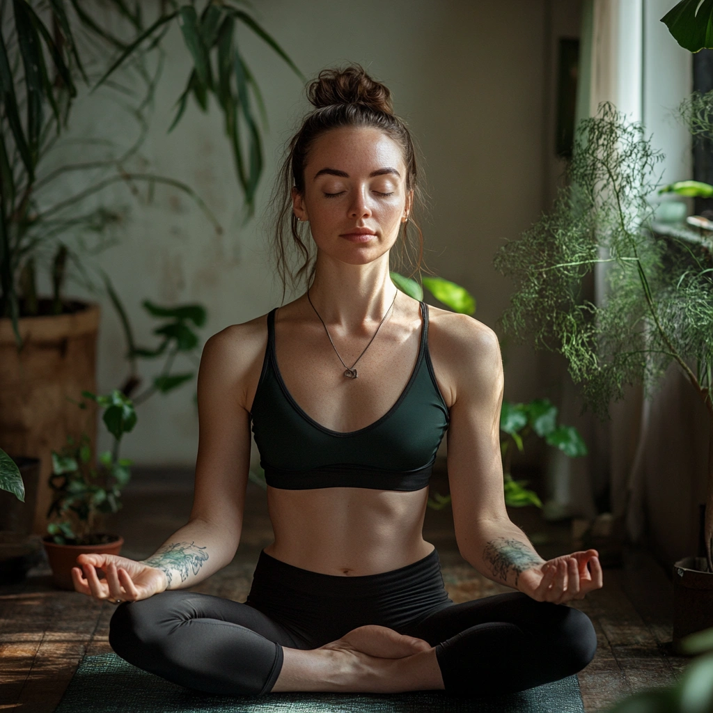 Йога практика у vintorquel