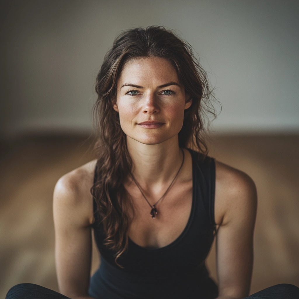 Хатха йога у vintorquel